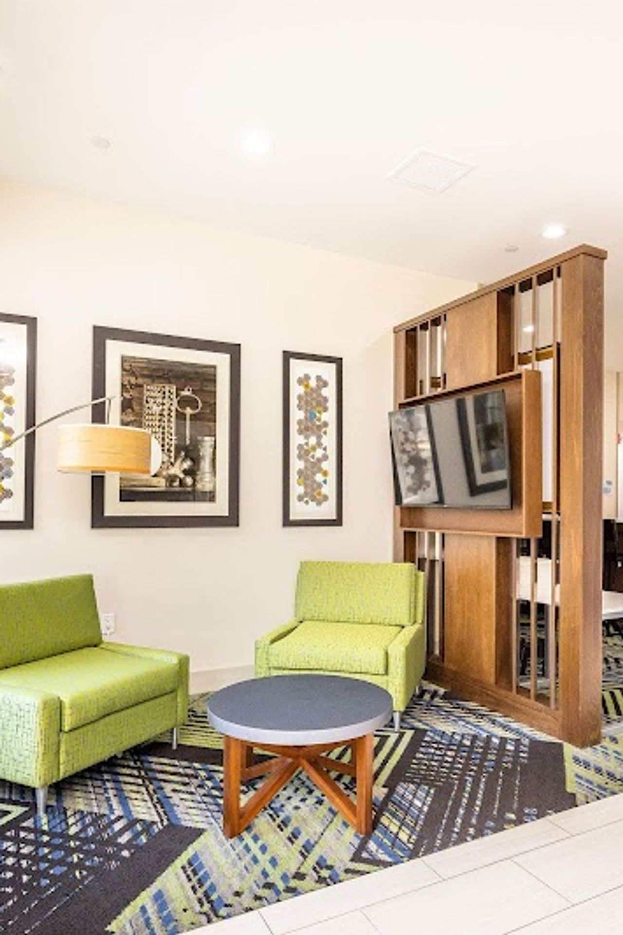 Photo of Holiday Inn Express & Suites San Jose – Silicon Valley by IHG