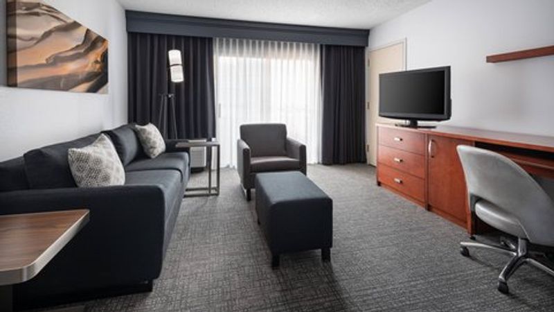 Photo of Courtyard Pleasanton