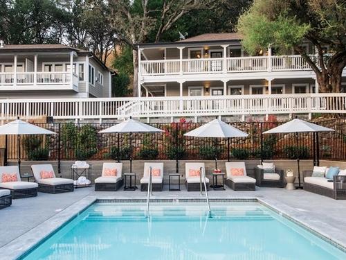 Photo of Olea Hotel