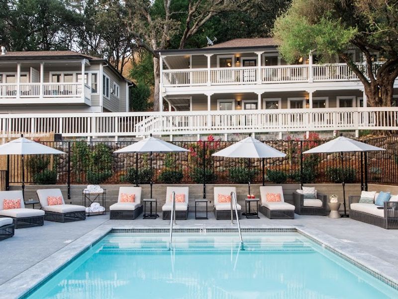 Photo of Olea Hotel