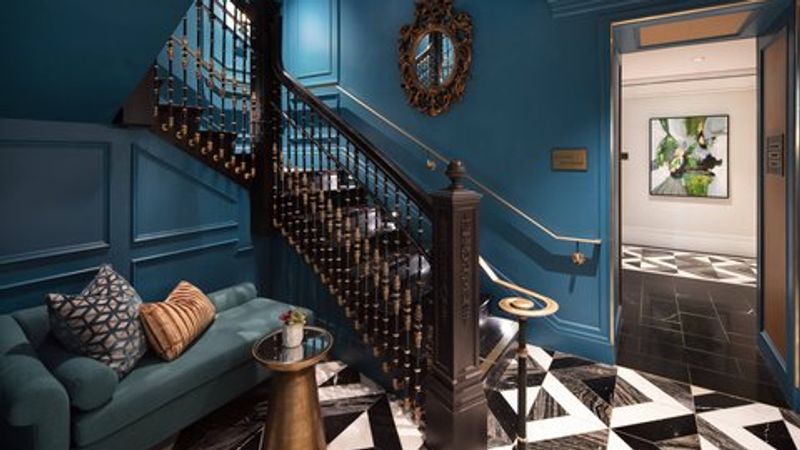 Photo of Courtyard San Francisco Downtown/Van Ness Ave.