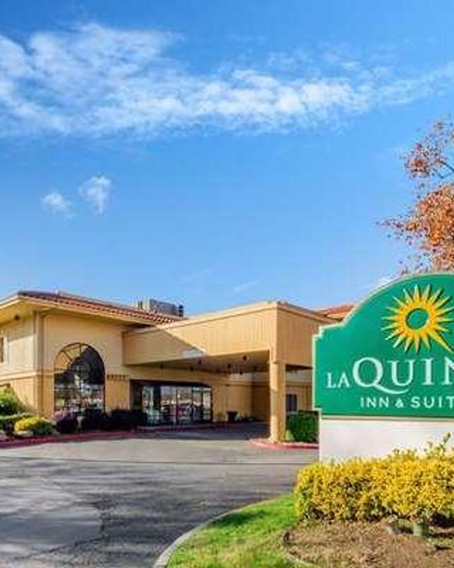 La Quinta Inn & Suites by Wyndham Oakland - Hayward