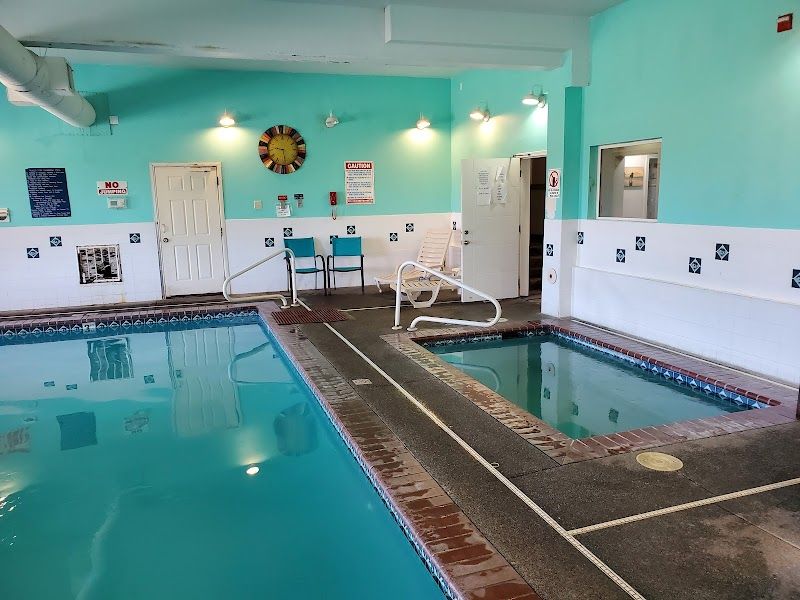 Photo of Ocean Paradise Hotel & Resort - Indoor heated pool, hot tub