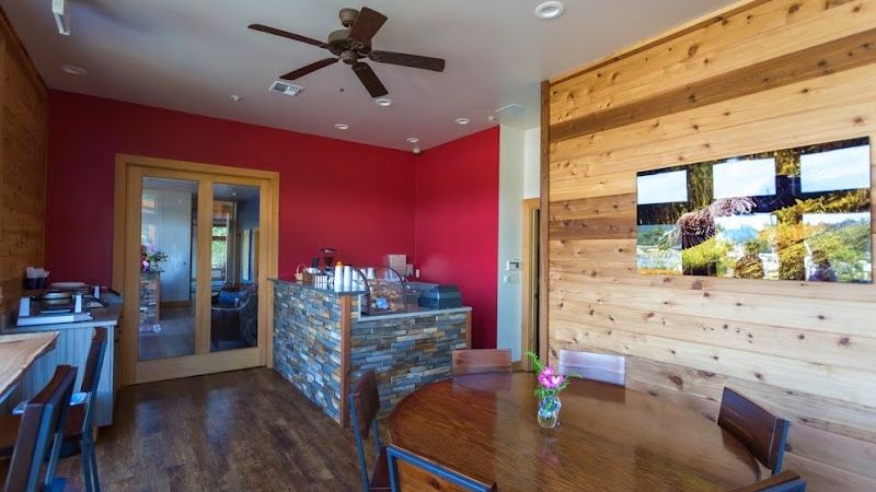 Photo of Snug Harbor Resort