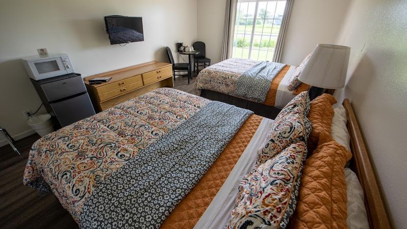 Photo of Photo of Pacific City Inn - 2 Queen Bed Guest Room