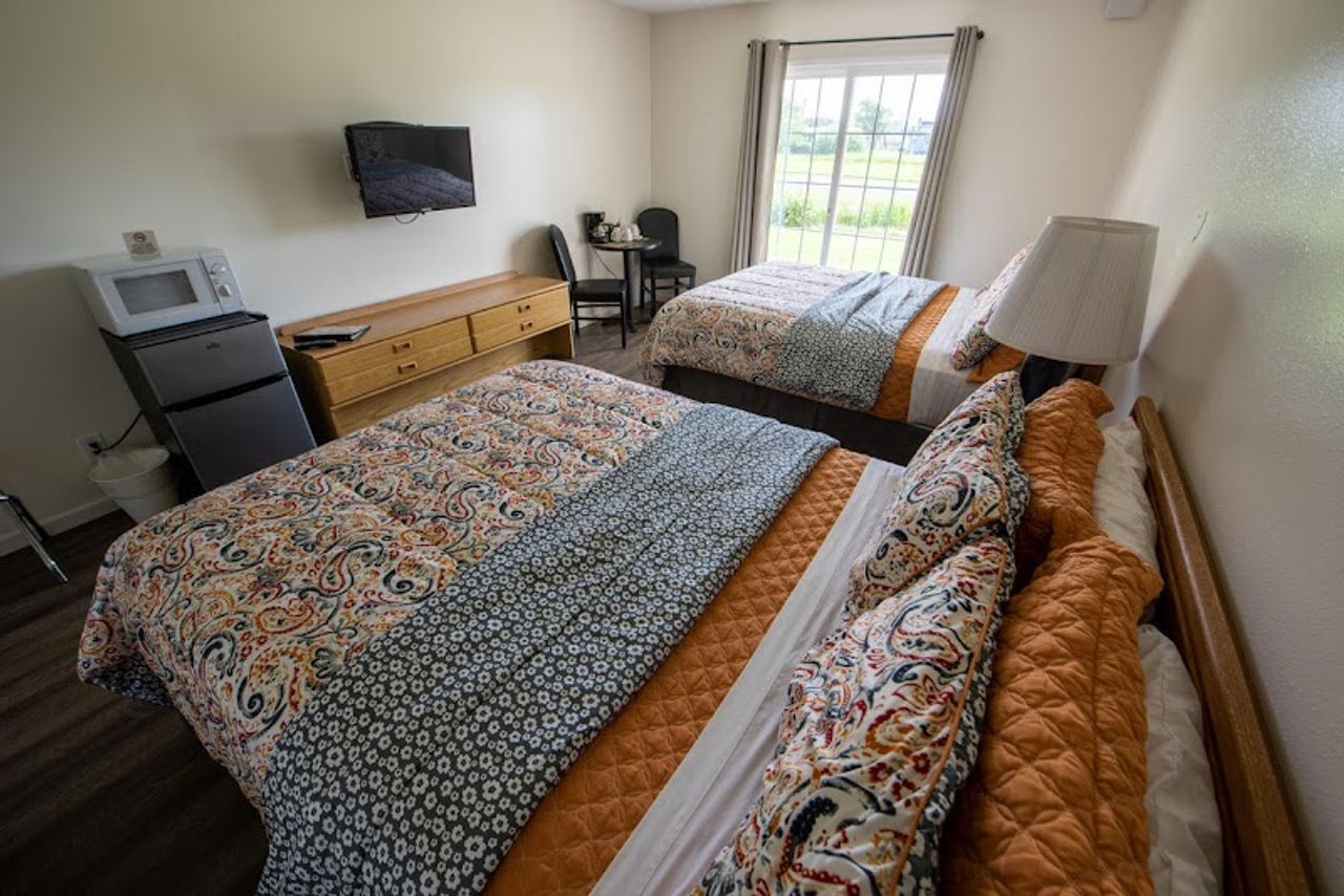 Photo of Photo of Pacific City Inn - 2 Queen Bed Guest Room