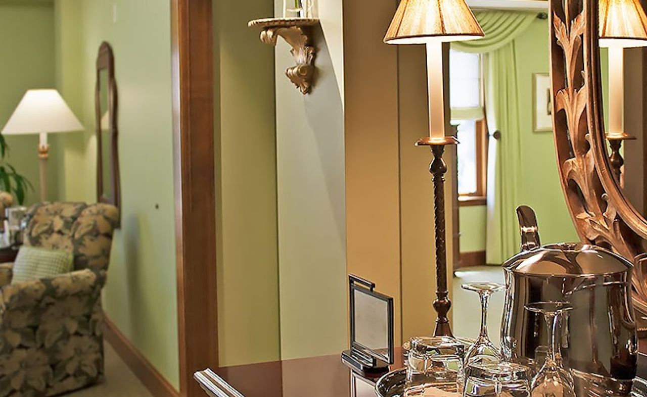 Photo of The Rose Hotel