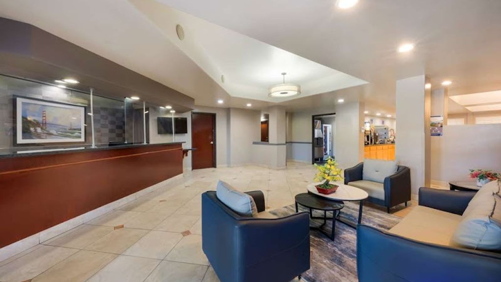 Photo of Best Western Lanai Garden Inn & Suites