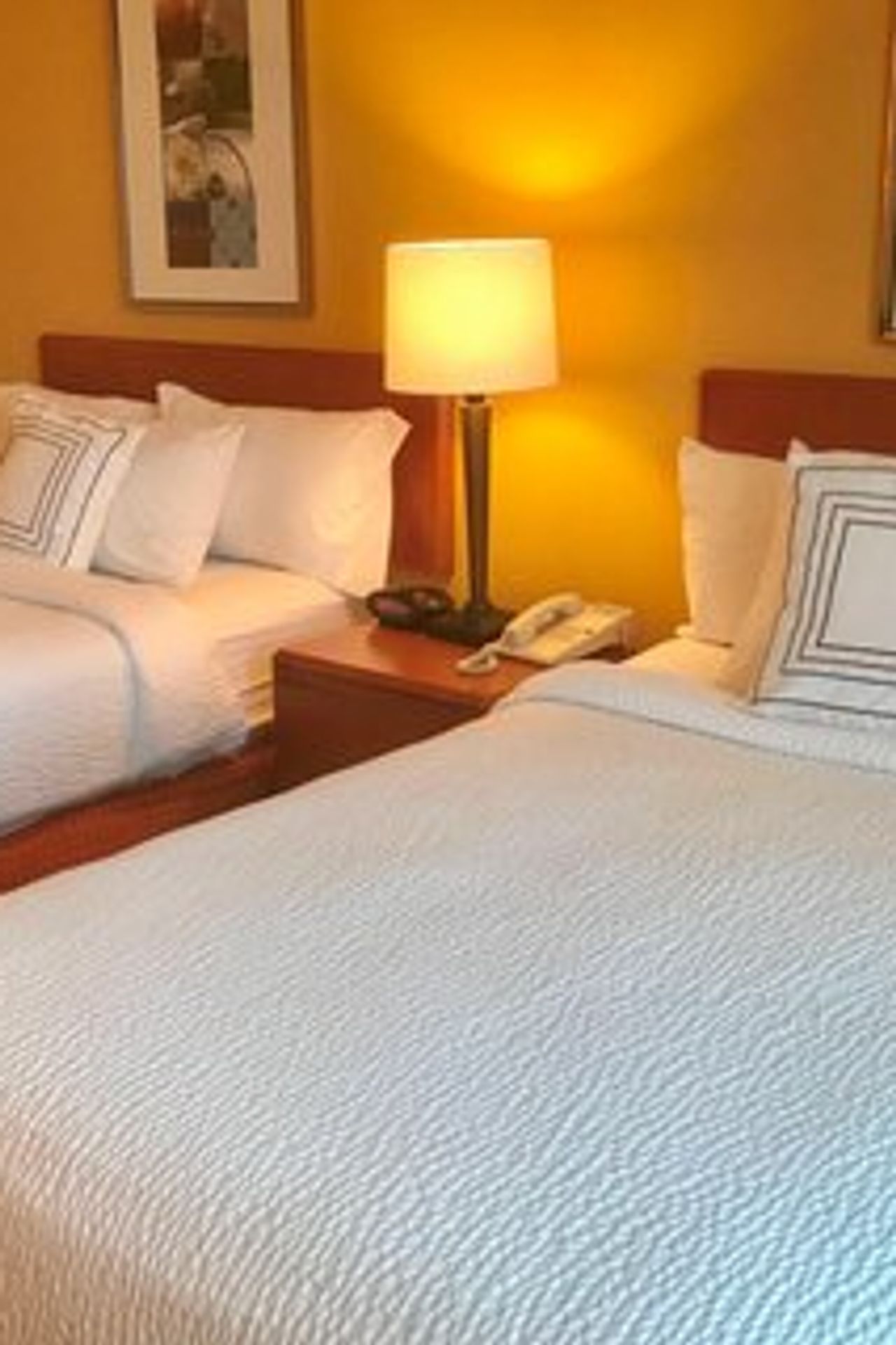 Photo of Fairfield Inn & Suites Sacramento Airport Natomas