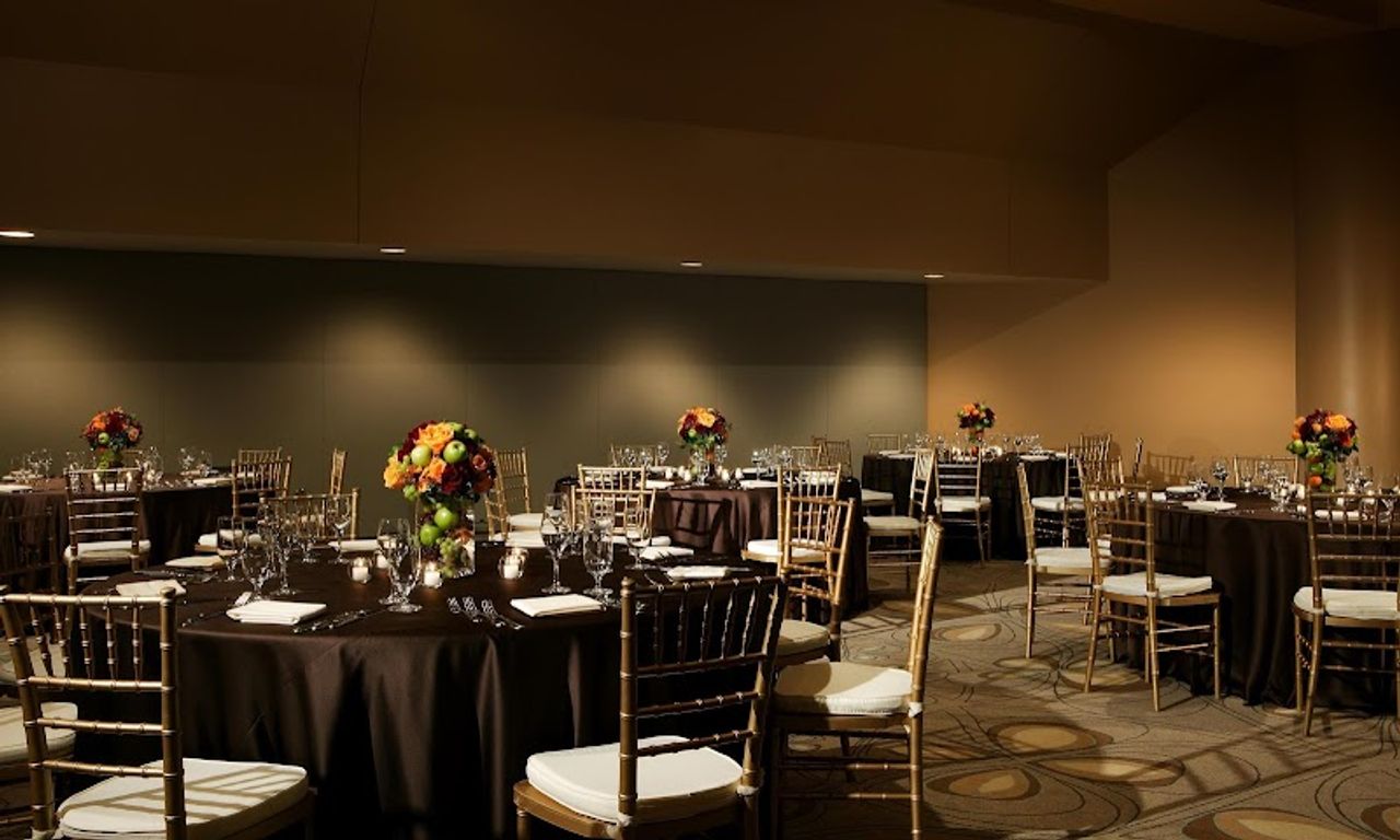 Photo of Hyatt Regency Santa Clara