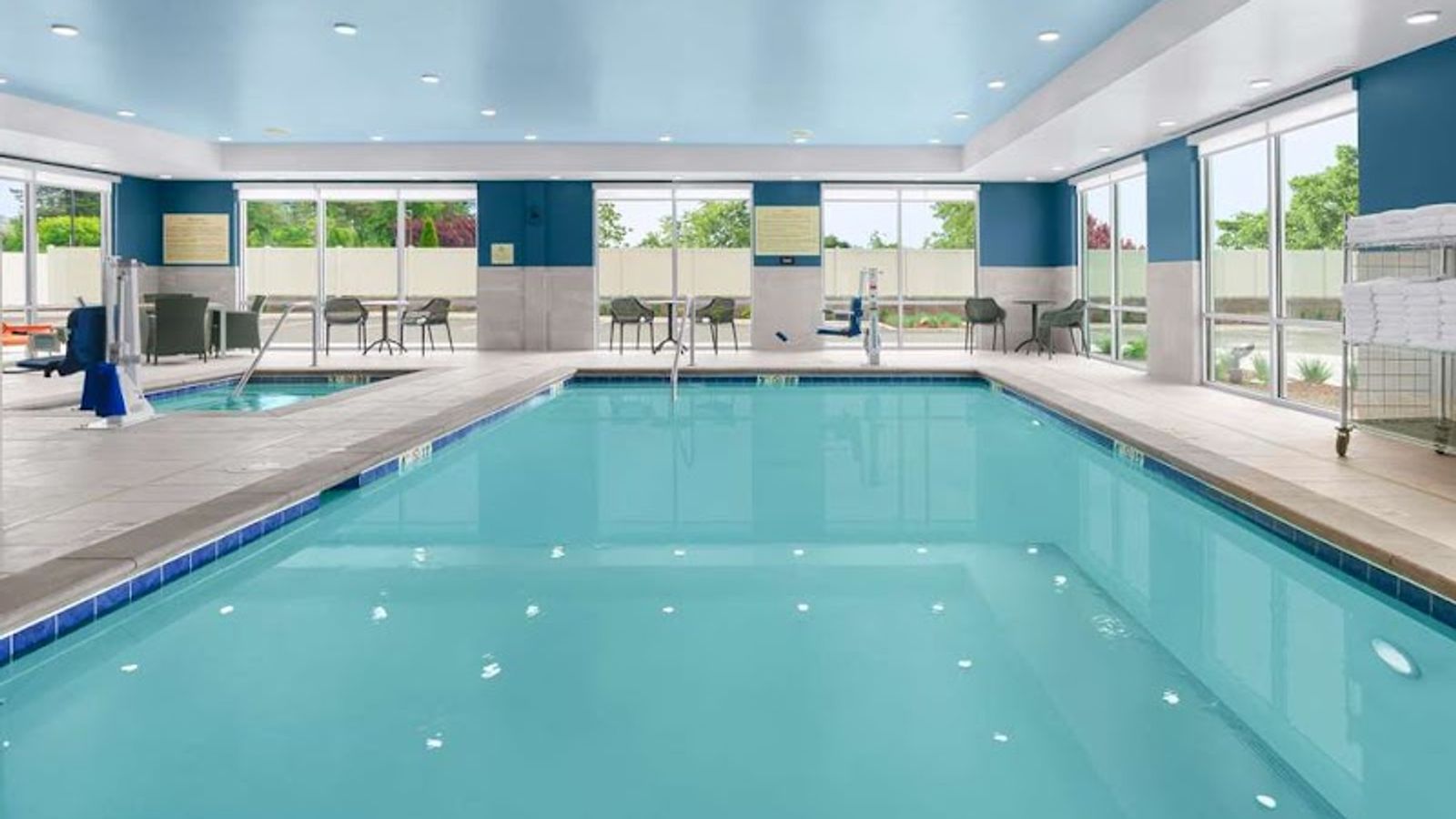 Photo of Hampton Inn Bellingham Airport