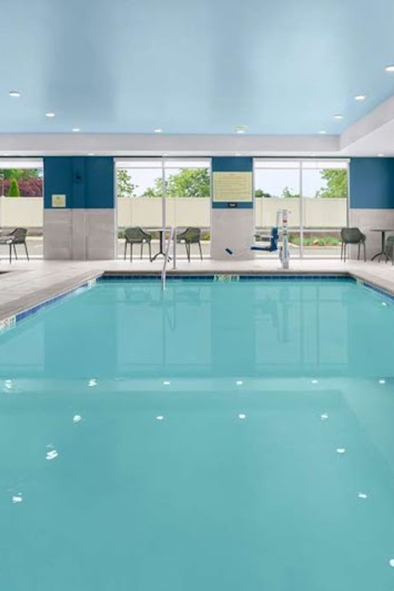 Photo of Hampton Inn Bellingham Airport