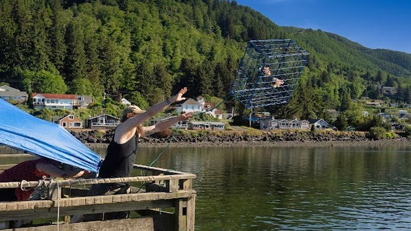 Photo of The Hotel Garibaldi