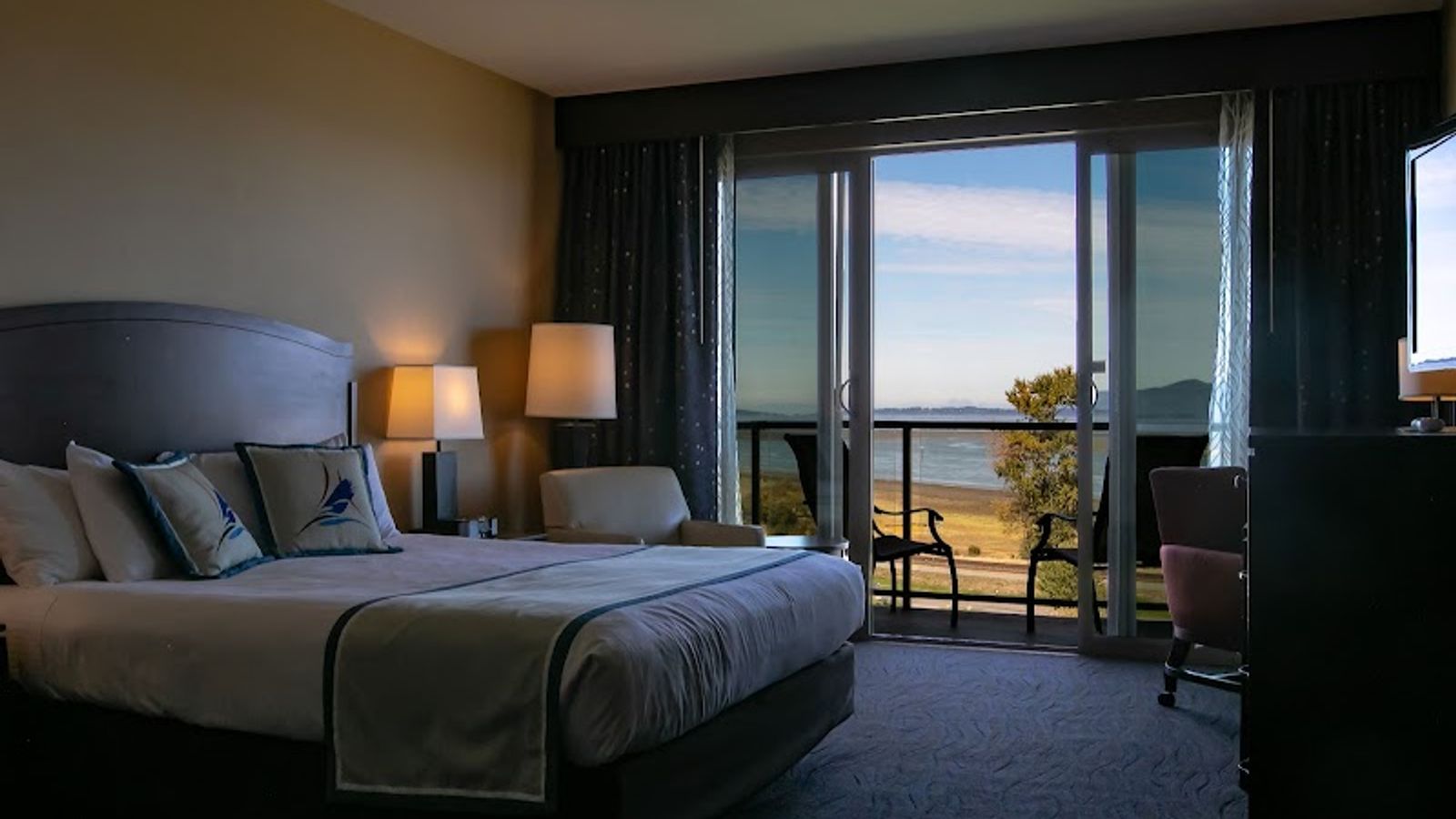 Photo of Swinomish Casino & Lodge