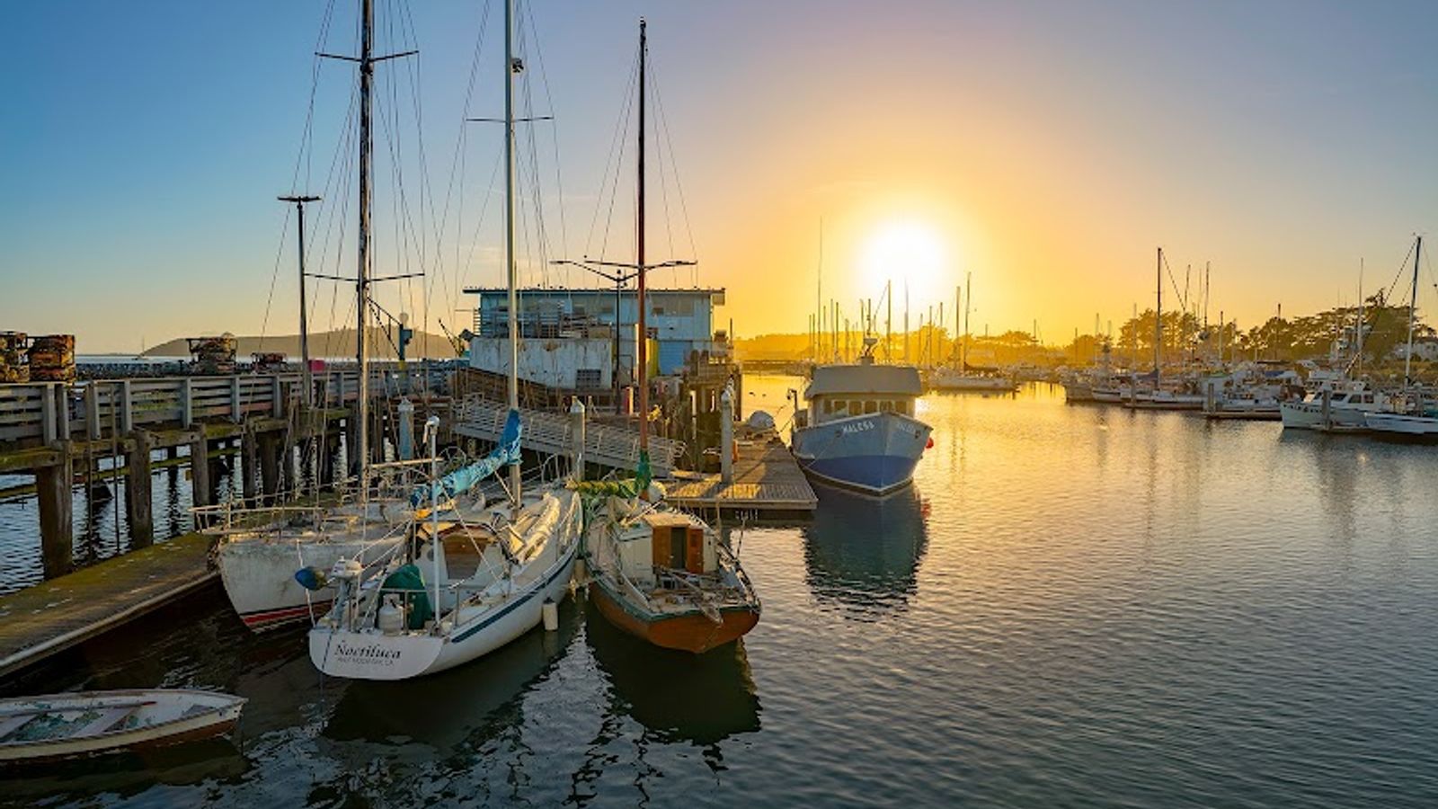 Photo of Oceano Hotel & Spa Half Moon Bay Harbor