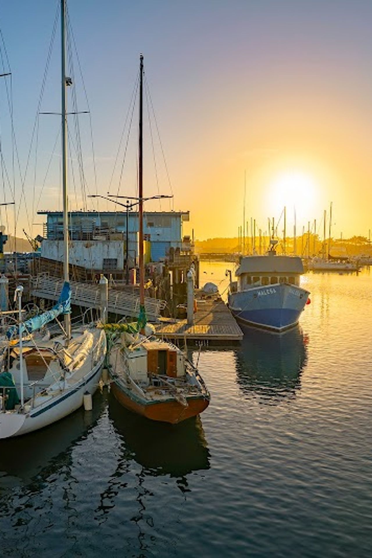Photo of Oceano Hotel & Spa Half Moon Bay Harbor