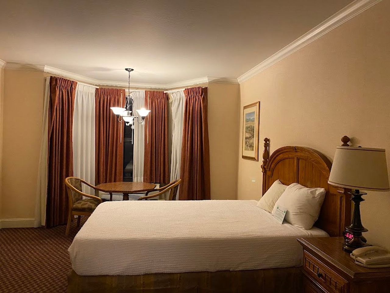 Photo of Coventry Inn