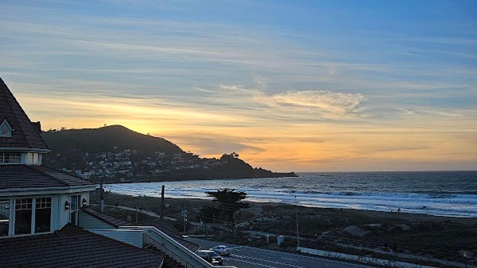 Photo of Pacifica Beach Hotel