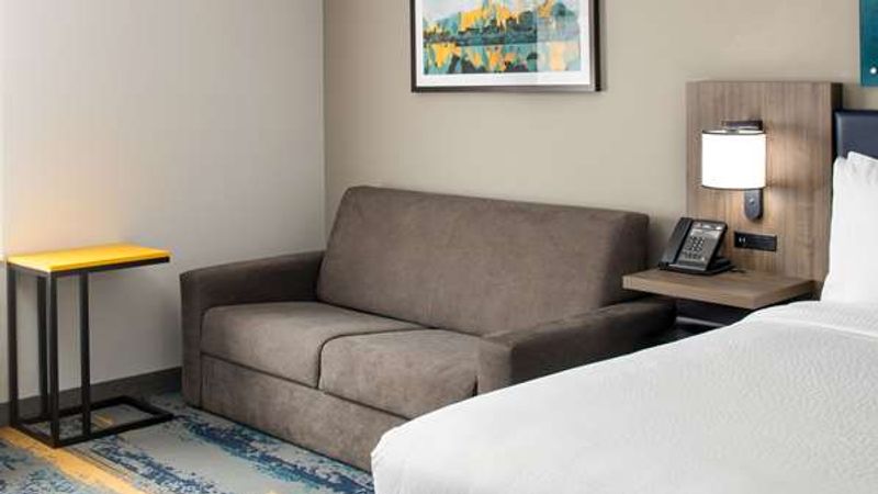 Photo of La Quinta Inn & Suites by Wyndham Spokane Downtown