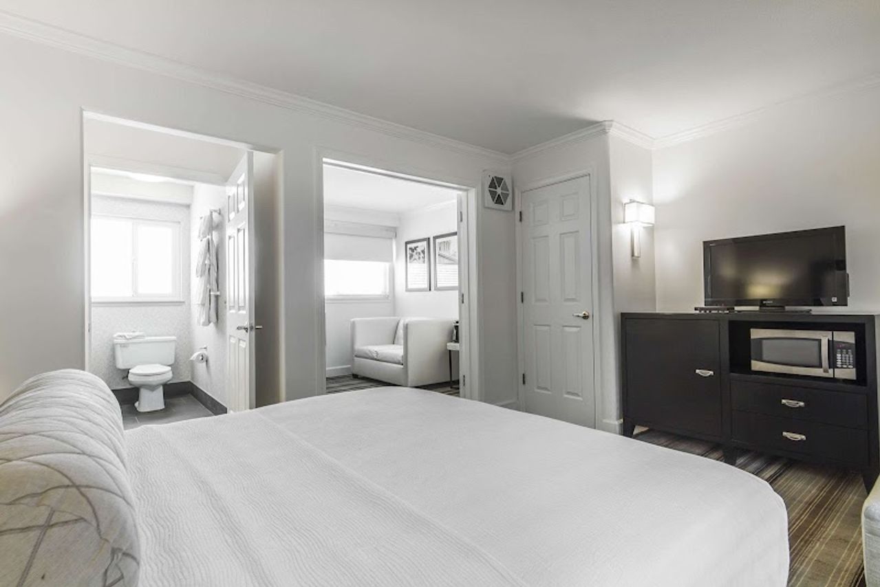 Photo of Inn Off Capitol Park, Ascend Hotel Collection