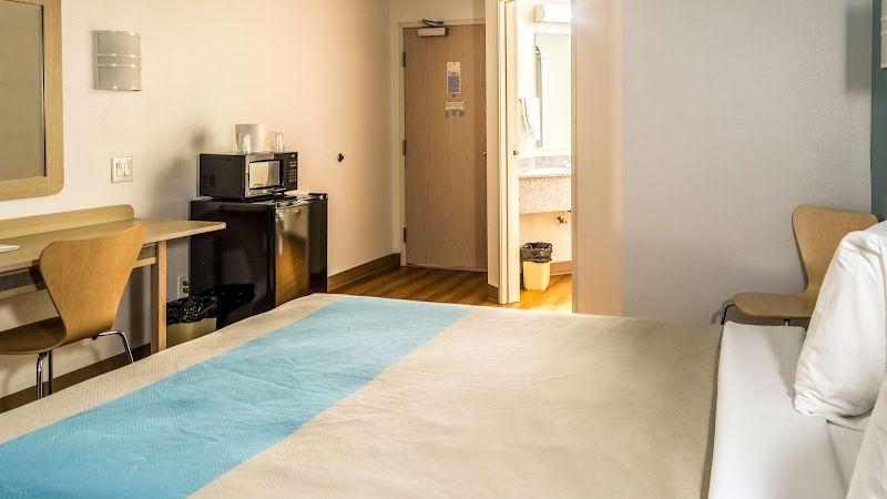 Photo of Motel 6 Lincoln City, OR