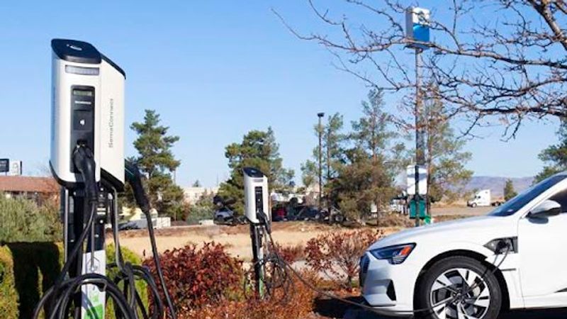 Photo of Hampton Inn & Suites Mountain Home