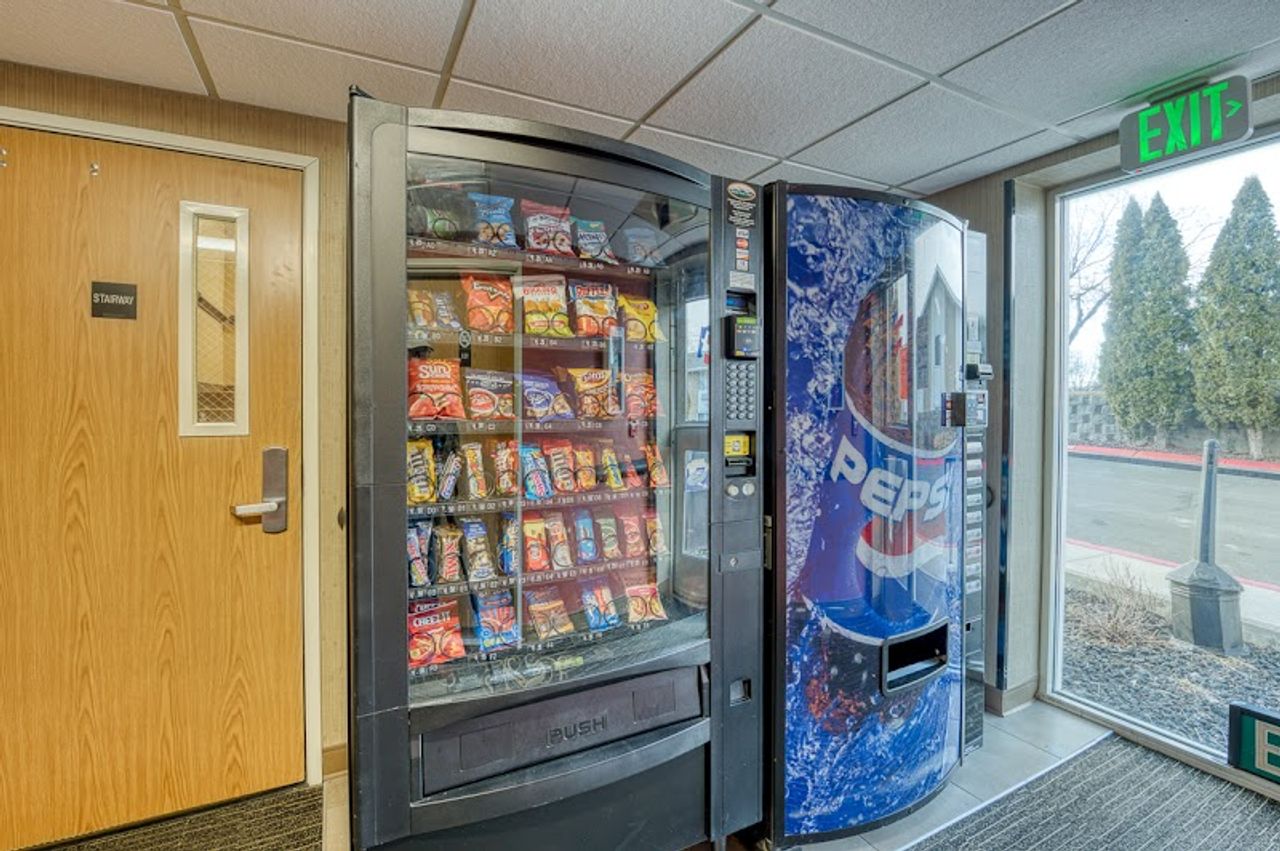 Photo of Inn America - Boise