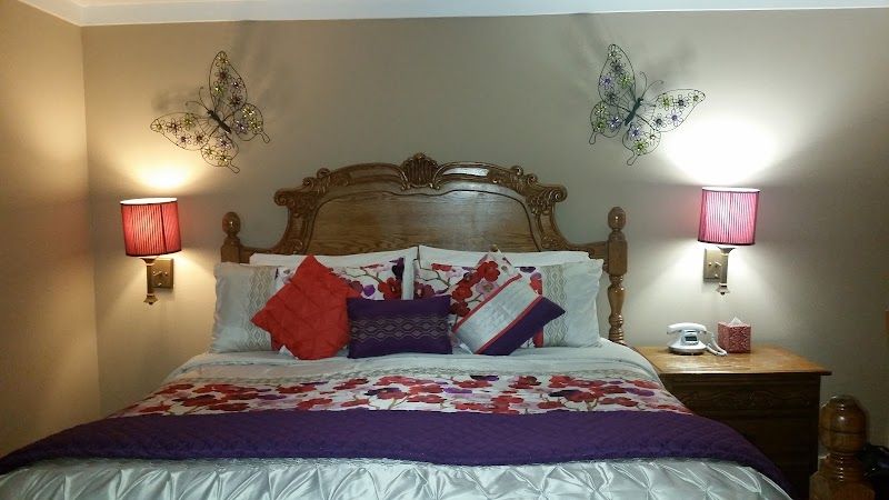 Photo of Cascade Lodge