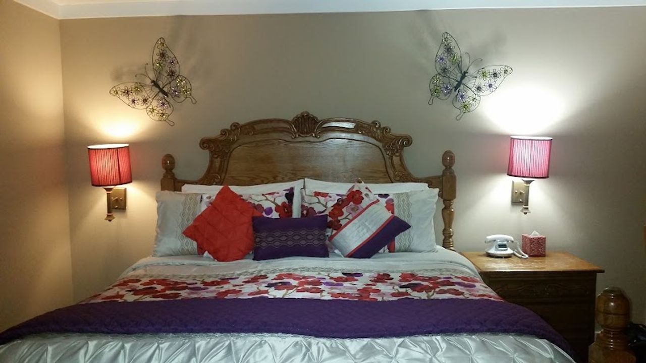 Photo of Cascade Lodge