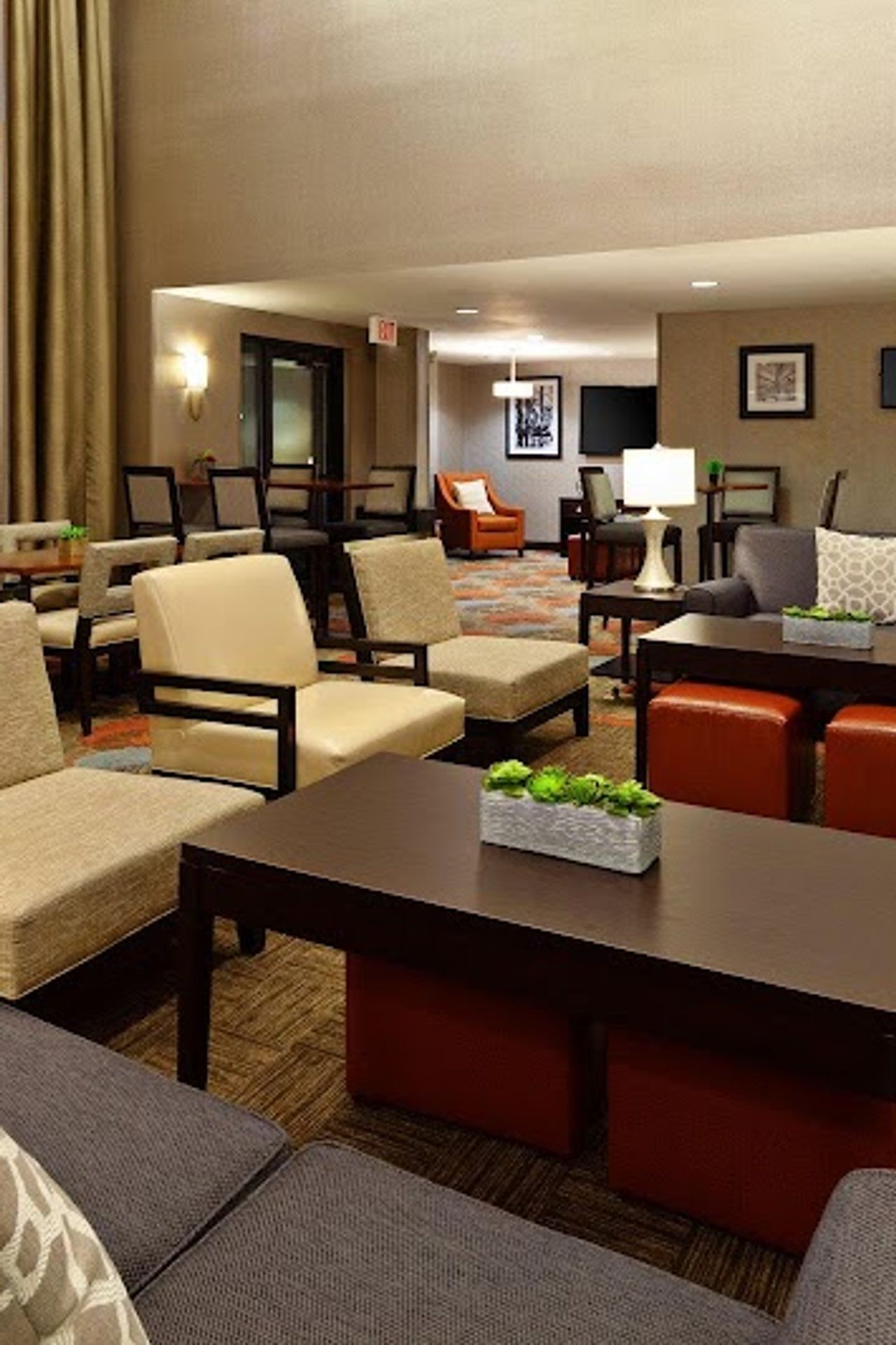 Photo of Staybridge Suites Fairfield Napa Valley Area, an IHG Hotel