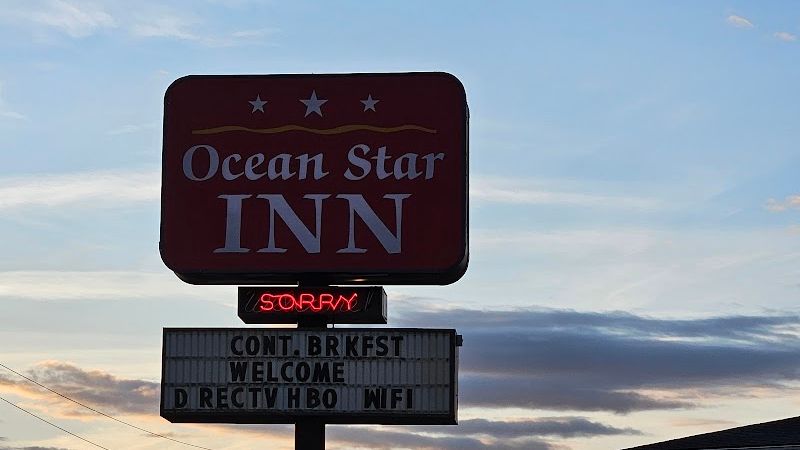 Photo of Ocean Star Inn