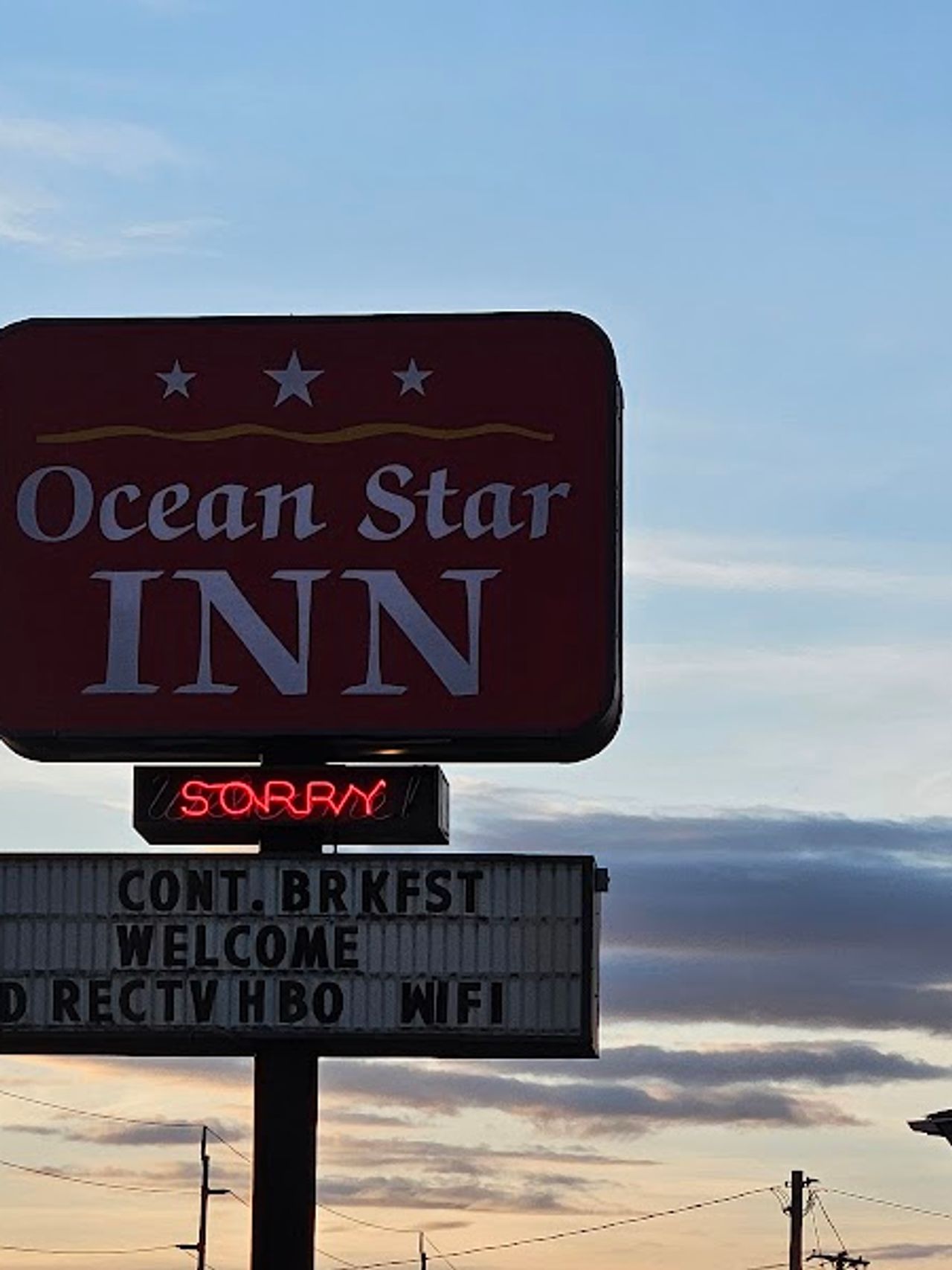 Photo of Ocean Star Inn