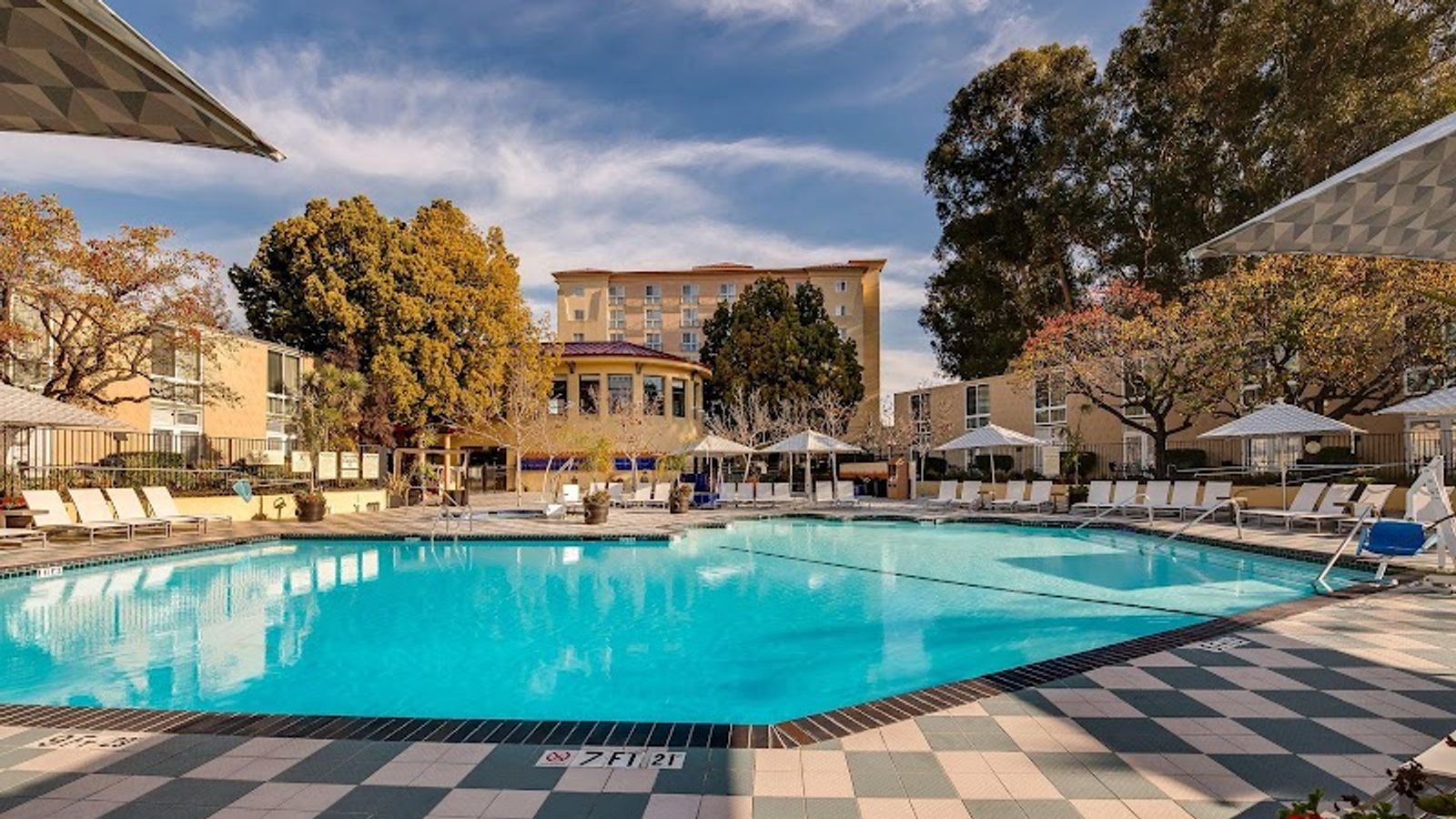 Photo of Crowne Plaza Palo Alto by IHG