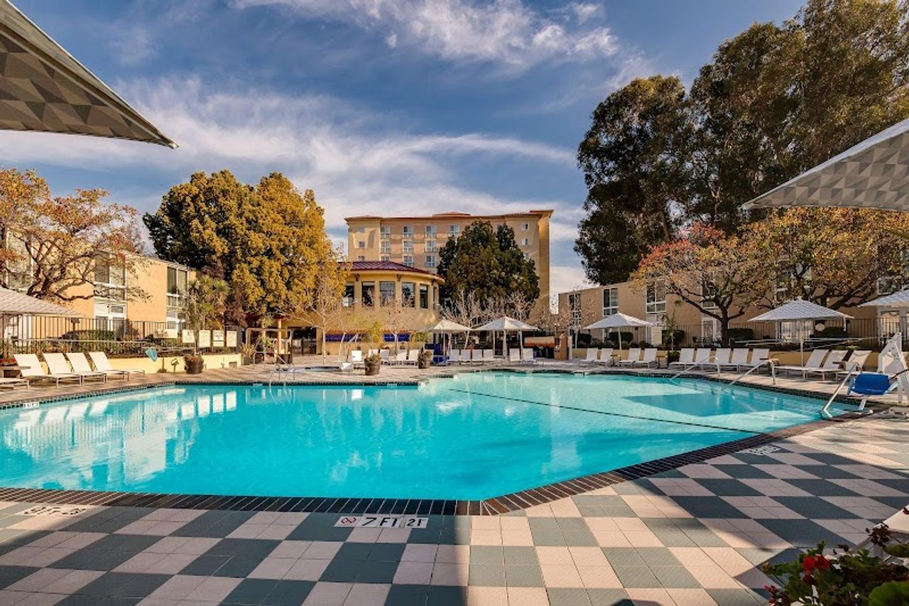 Photo of Crowne Plaza Palo Alto by IHG