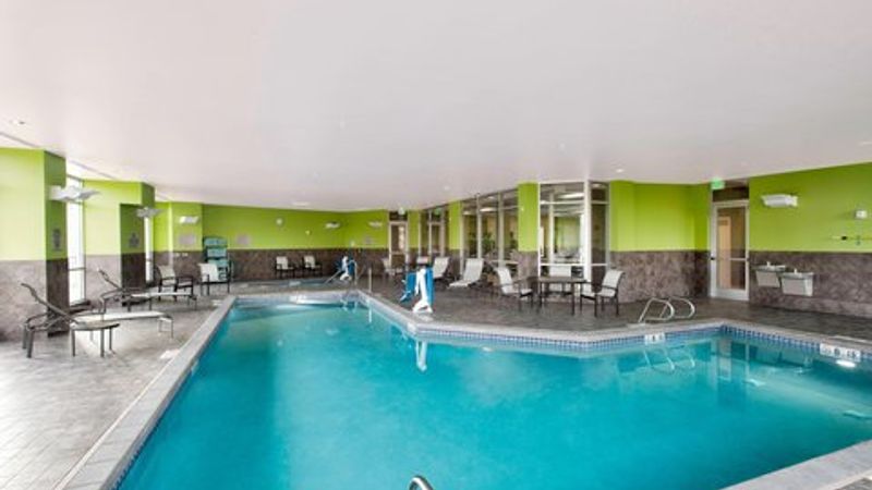Photo of SpringHill Suites Bellingham