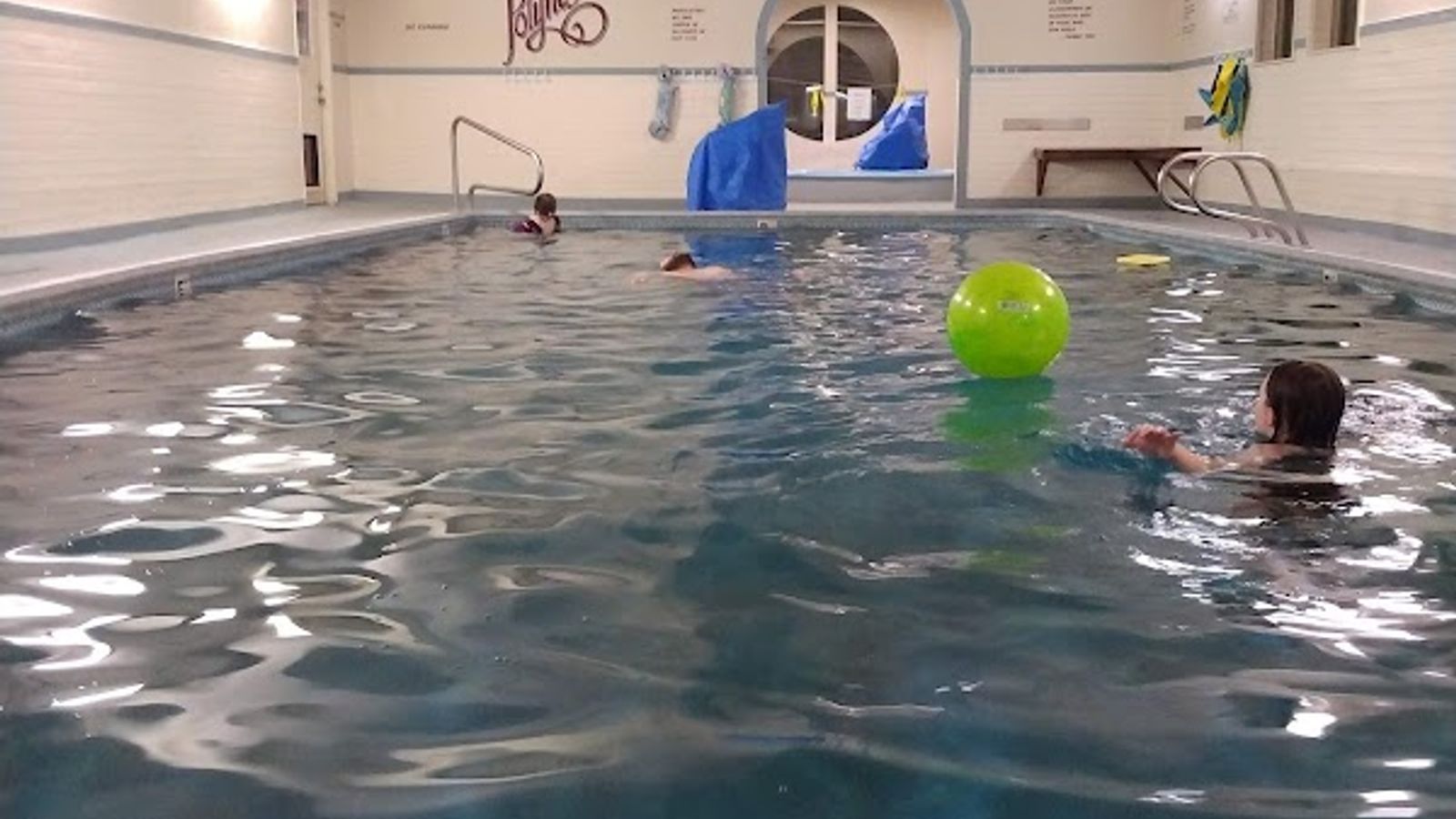 Photo of The Polynesian Resort