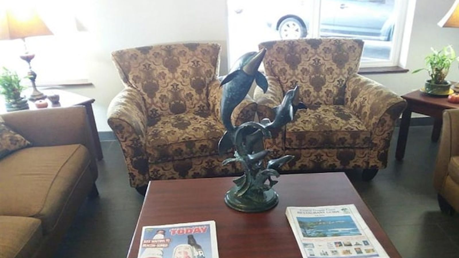 Photo of Siletz Bay Beachfront Hotel by OYO Lincoln City