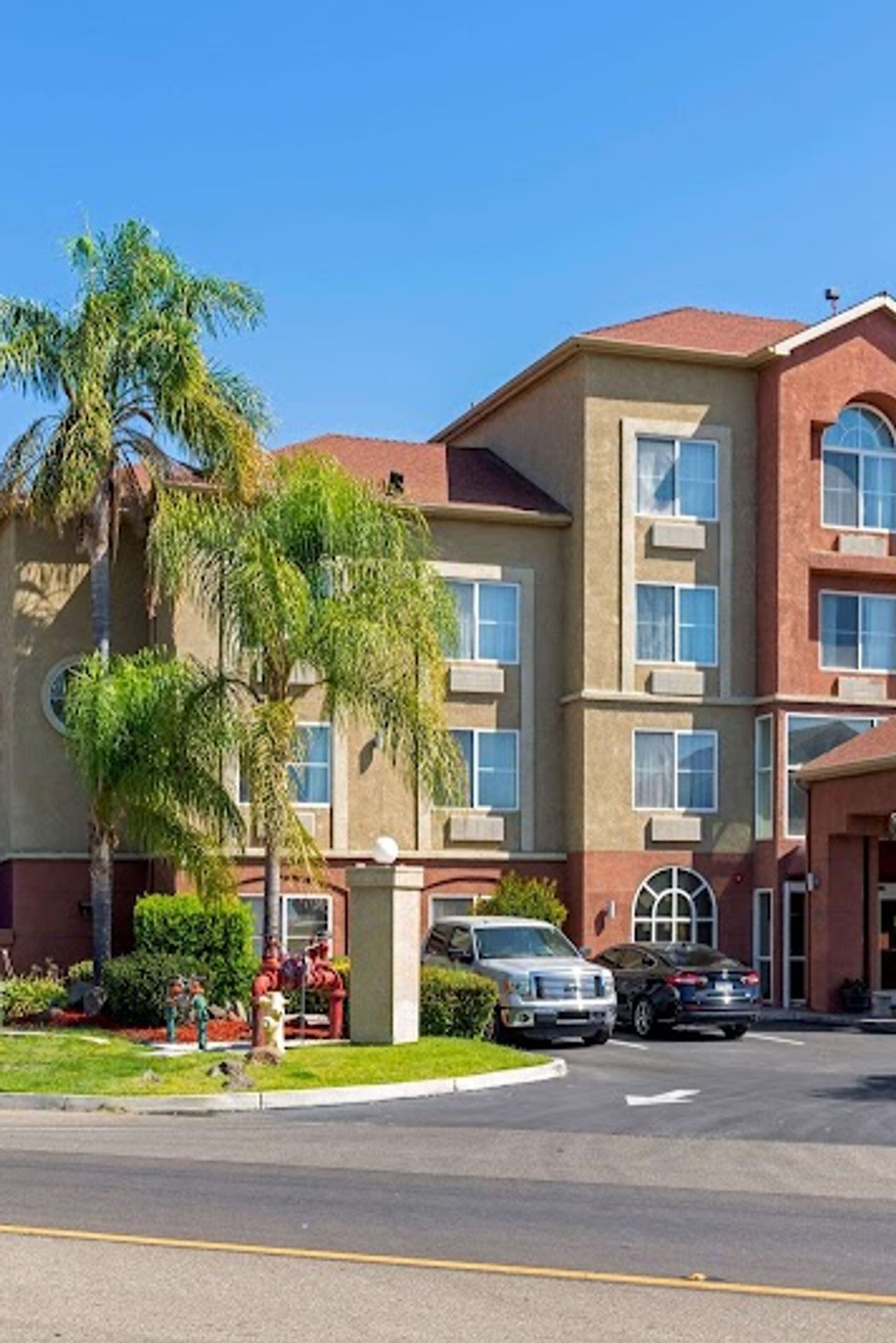 Photo of Comfort Inn Lathrop Stockton Airport