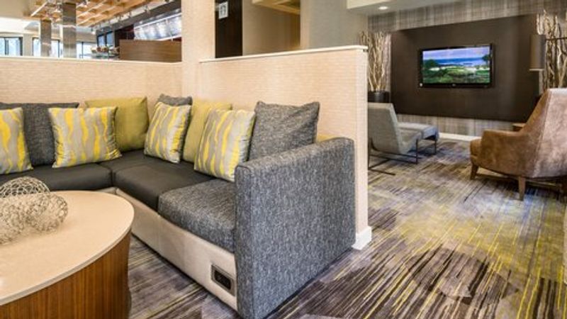 Photo of Courtyard Spokane Downtown at the Convention Center