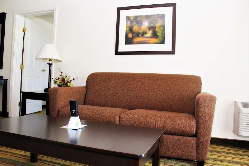 Photo of Best Western Visalia Hotel