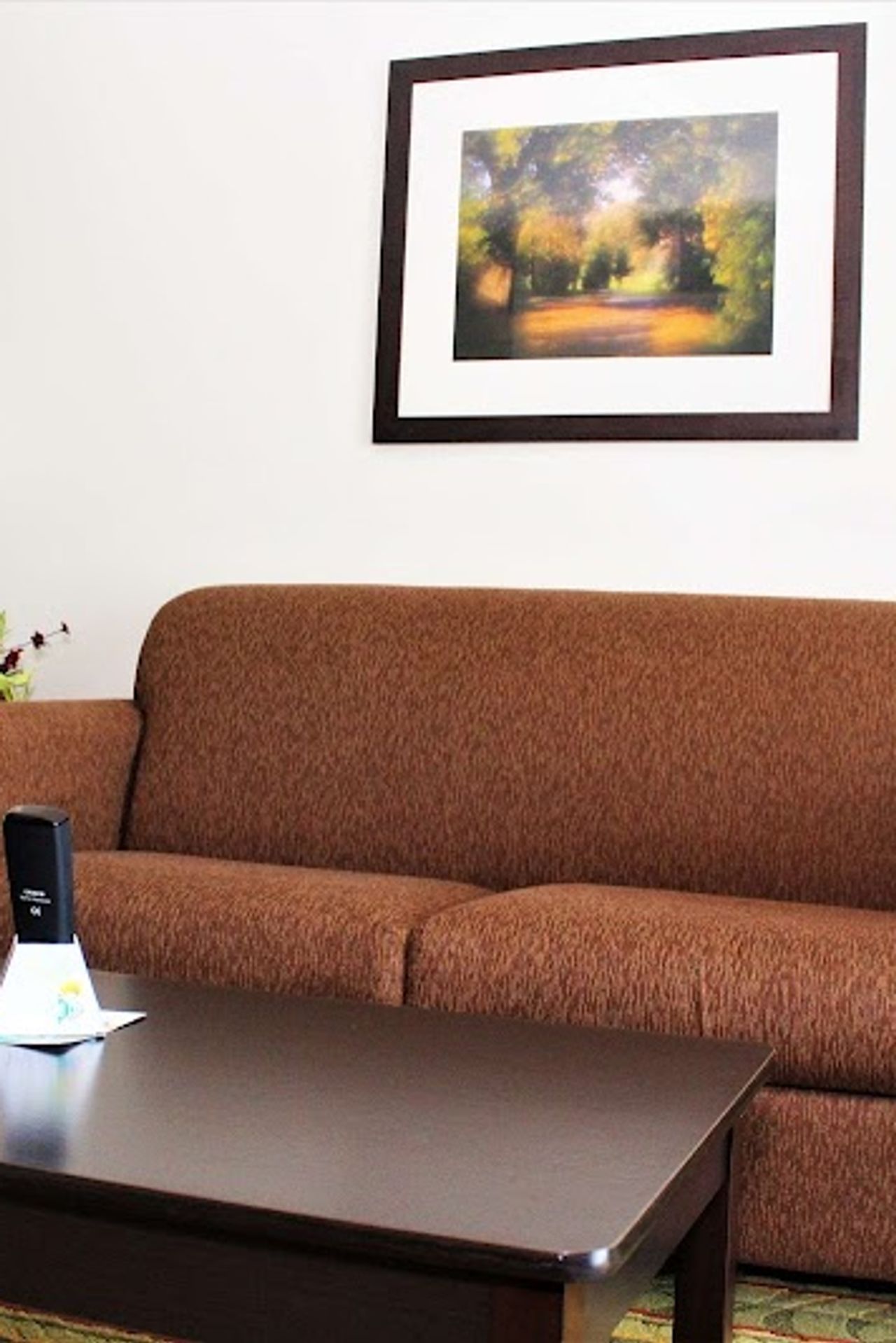 Photo of Best Western Visalia Hotel