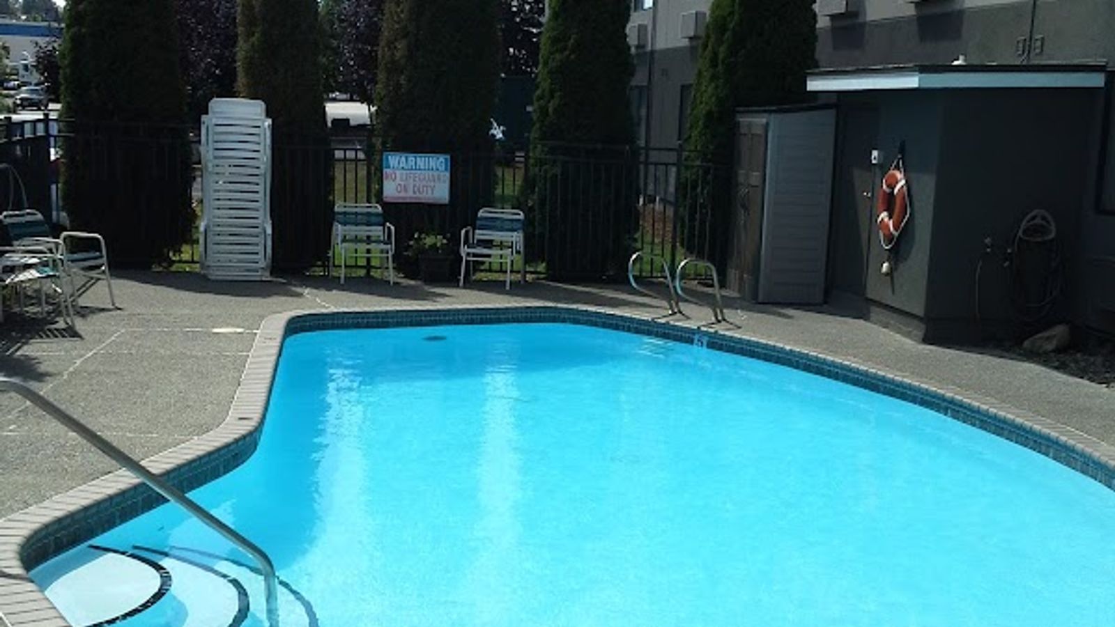 Photo of La Quinta Inn by Wyndham Everett