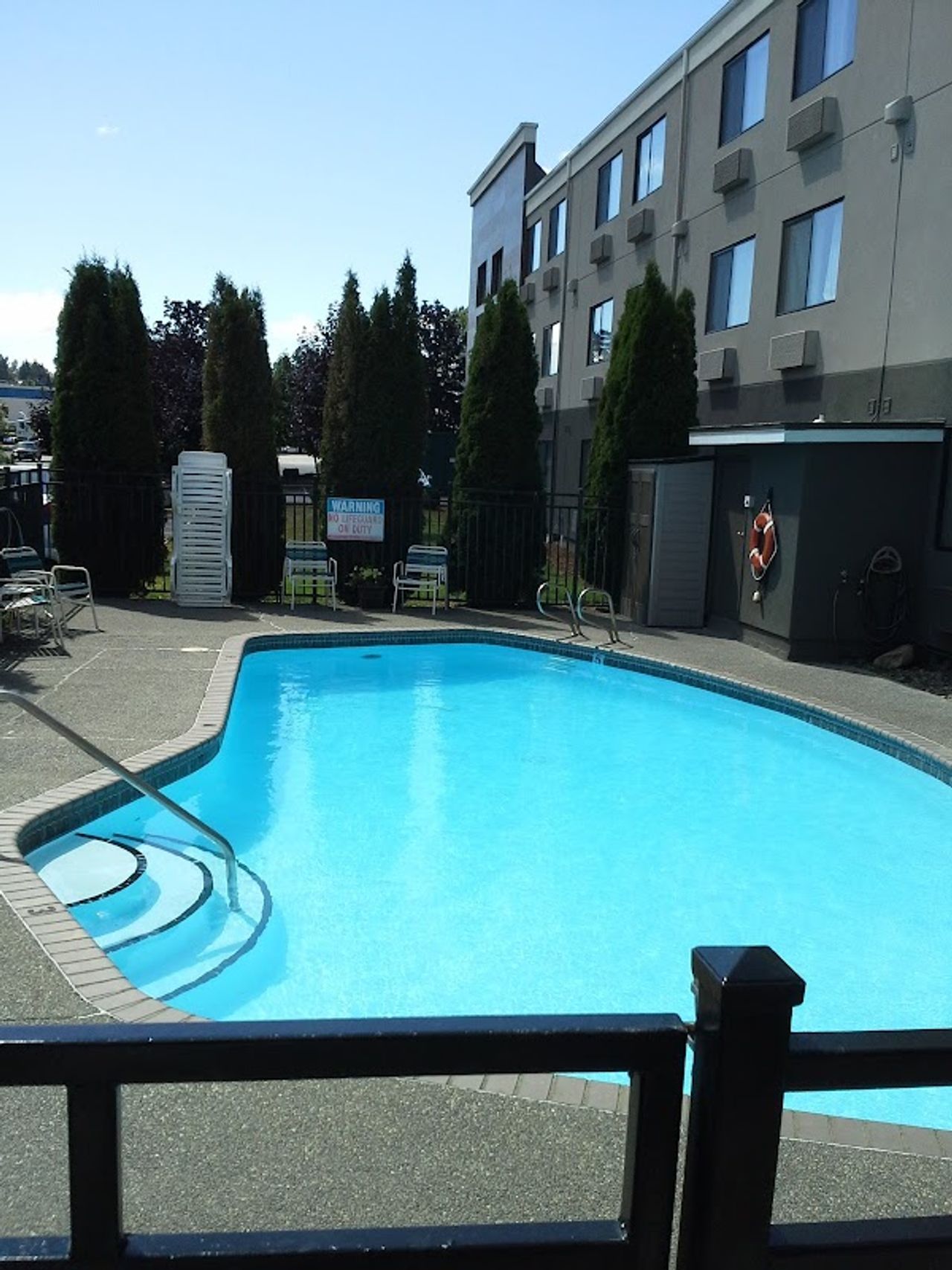 Photo of La Quinta Inn by Wyndham Everett