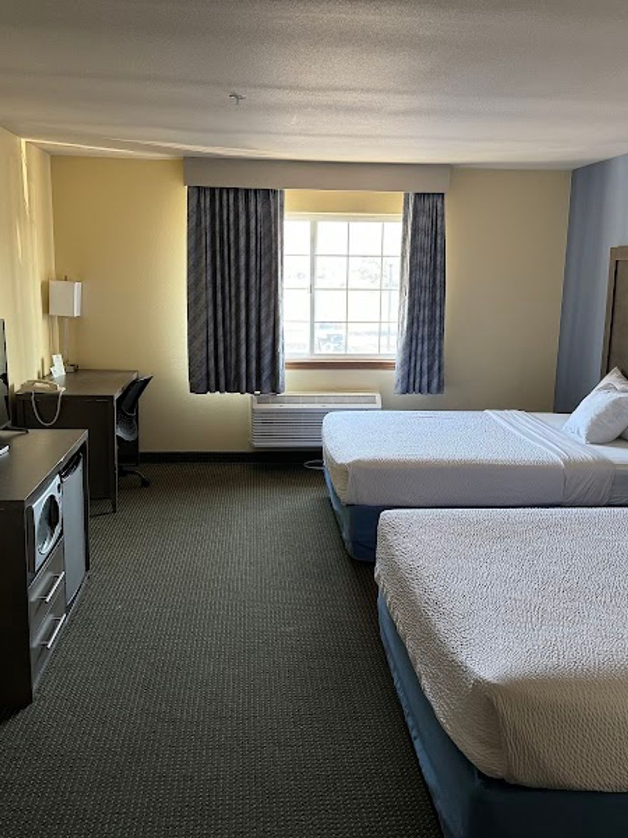 Photo of Days Inn by Wyndham Ellensburg
