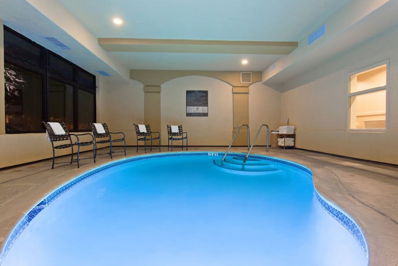 Photo of Hampton Inn Santa Cruz