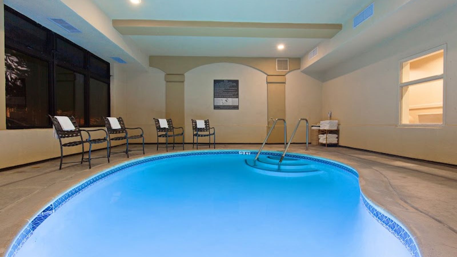 Photo of Hampton Inn Santa Cruz