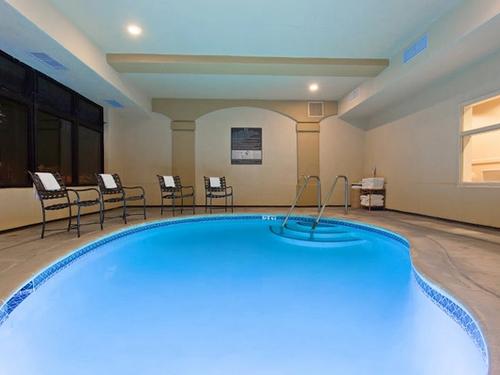Photo of Hampton Inn Santa Cruz