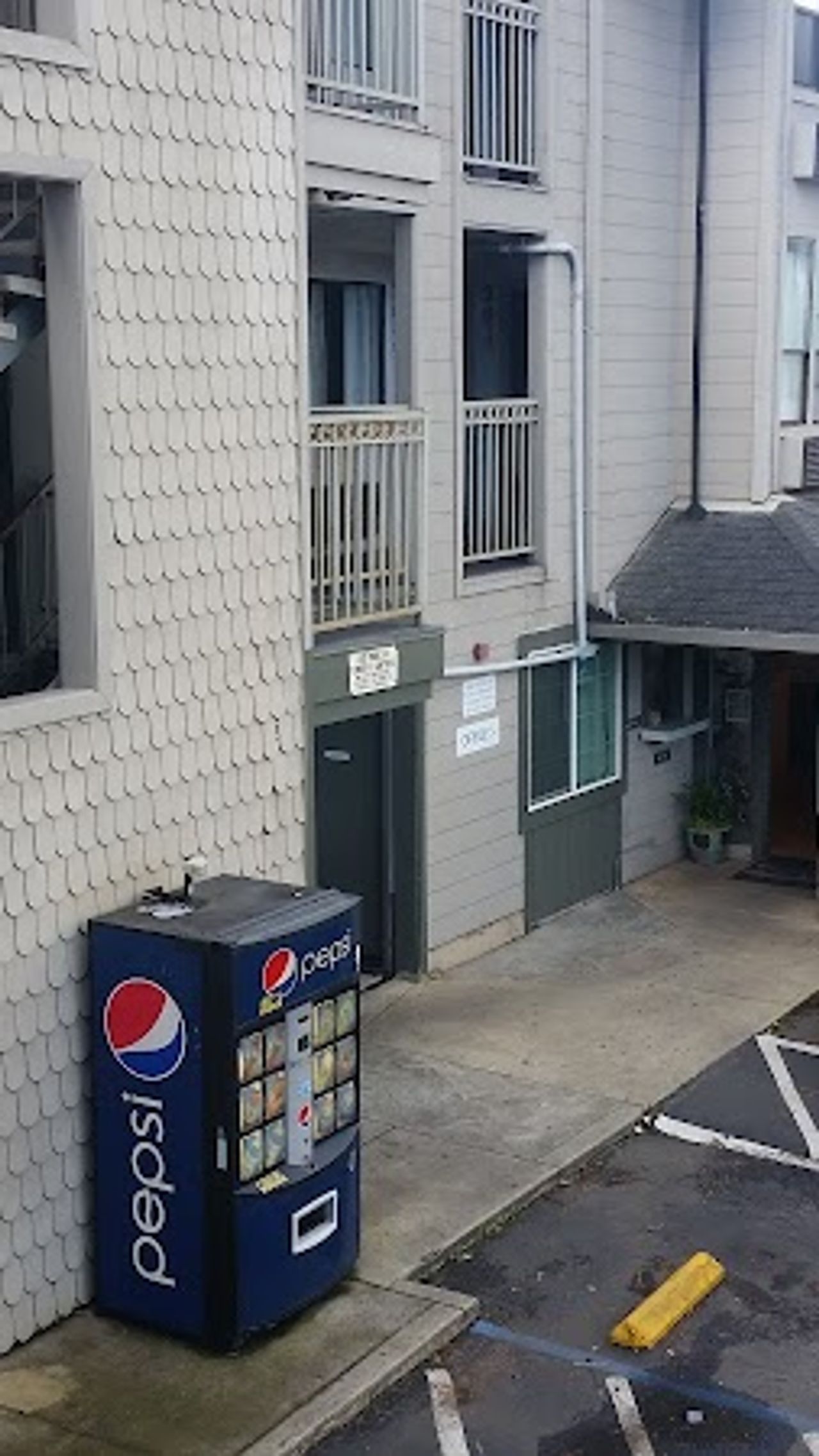 Photo of Motel Santa Cruz