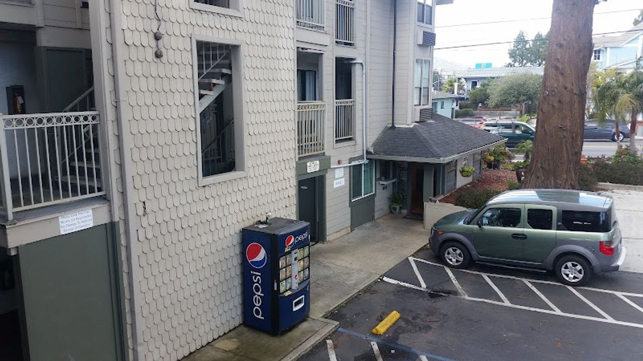 Photo of Motel Santa Cruz