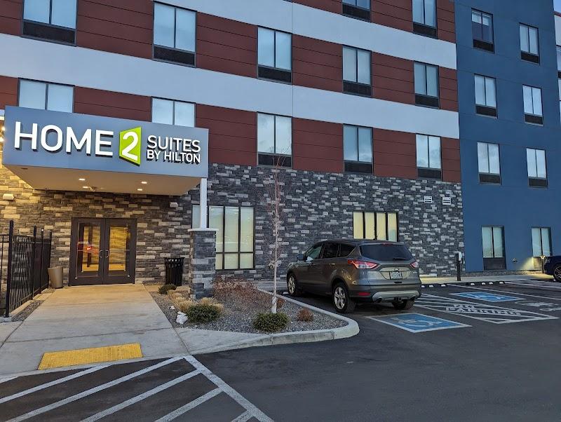 Photo of Home2 Suites by Hilton Bend